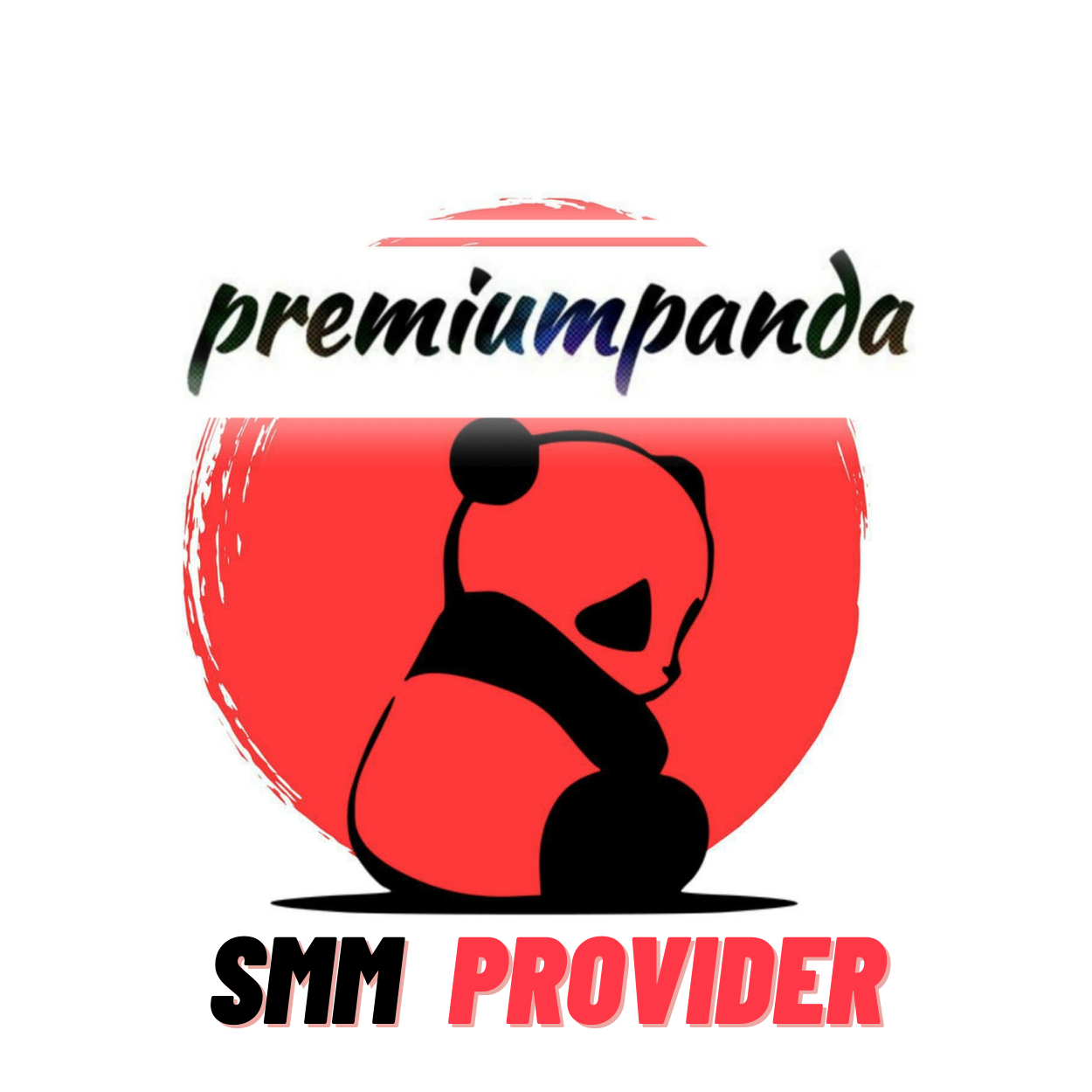 Premium Panda